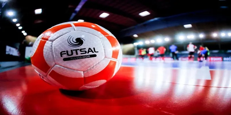 Giải đáp bóng đá Futsal là gì?
